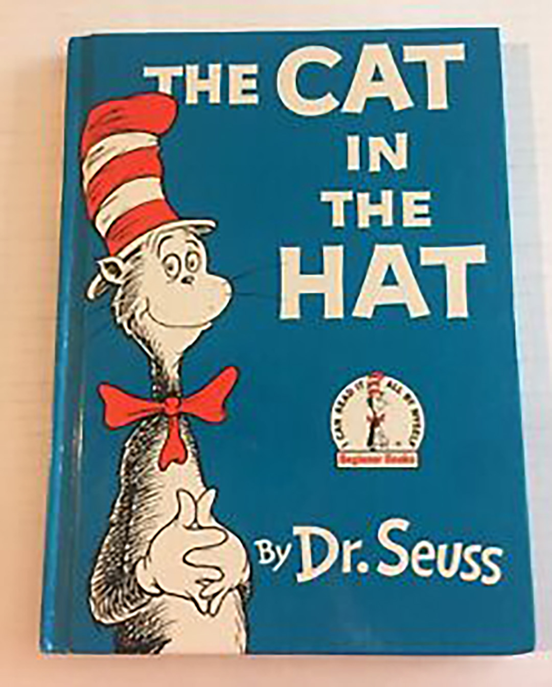 HAPPY BIRTHDAY, DR. SEUSS - Marie W. Watts, Writer