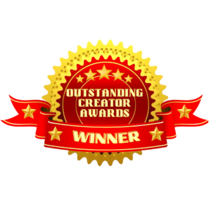 outstanding creator award