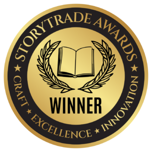 StoryTrade award tough trail home