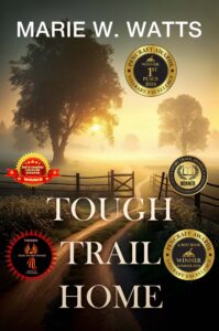 Tough Trail Home  5 awards